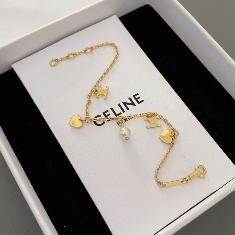 Celine Necklaces